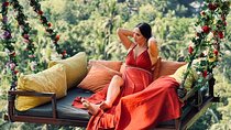 Best of Ubud Tour with Jungle Swing Private and All Inclusive