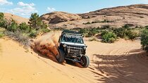 Moab Xtreme 2-Hour Experience