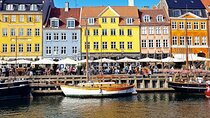 The Best of Copenhagen: Private Half-Day Highlights Walking Tour