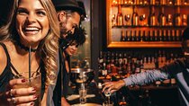 Bar Crawls & Craft Beer Tours 
