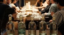 Learn About Rare Mezcals In Historic Environment