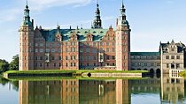 Explore Frederiksborg Castle: Private Day Trip from Copenhagen