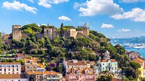 Private Full Day Tour of Lisbon