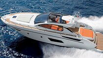 52' Azimut Yacht Charter