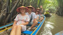 Private Tour To Mekong Delta 1 day from Ho Chi Minh City