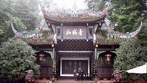 Discovery more Dujingyan Mt Qingcheng with private guide tour