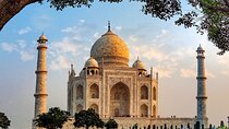From Delhi : Agra 1D 1N Tour (Taj Mahal , Agra Fort & Baby Taj)