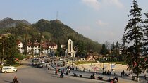 From Hanoi to Sapa 2 days Tour by Cabin Bus - 3 * Hotel Overnight