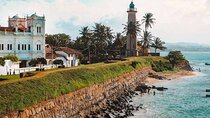 Private Day Tour of the Southern Coast from Colombo/Negambo