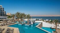 Dead Sea full day tour from Amman