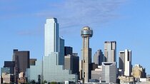 Dallas : Private Custom Walking Tour With A Guide (Private Tour)
