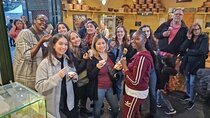Borough Market Food Tour with Local Expert