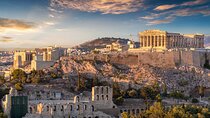 Half-day Sightseeing Tour in Athens 