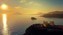4-Hour Private Tour to The Temple of Poseidon in Athens