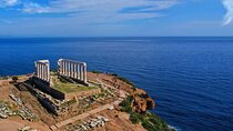 Full day Private Tour Classical Athens-Temple of Poseidon