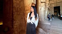 Tour To Abu Simbel Temples From Aswan