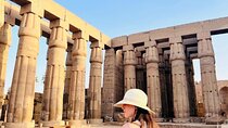 Luxor Private Day Trip from Cairo by Plane