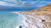 Private Tour Visiting Dead Sea 