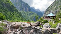 Thethi National Park from Tirana - Private Tour , 2 days