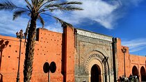 Marrakech by Essaouira in 2 days from Agadir