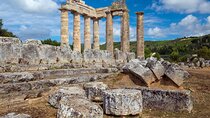 Private Full Day Peloponnese Tour