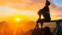 Mount Batur Sunrise Jeep Tour and Hot Spring 