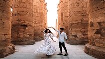 Full-Day Tour to Luxor in a Small Group