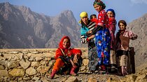 Atlas Mountains 3 Valleys Berber Villages Day Tour From Marrakech