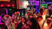 Lisbon PubCrawl - Unlimited Drinks, shots and V.I.P club entry