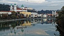 Private Direct Transfer From Munich Airport to Passau