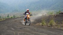 Ubud Dirtbike Tour Kawasaki KLX 150cc