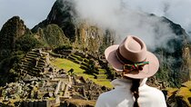 Inca Trail 2 Days to Machu Picchu & Panoramic Train