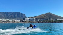 Half-hour Jet Ski Experience in Cape Town