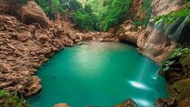 Full-Day Private Vip Trip to Chefchaouen and Akchour Waterfalls