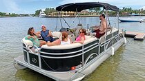 Fort Lauderdale Private Boat Cruise with Watertoys, 6-Hours