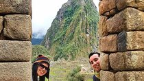 Full Day Private Tour in Machu Picchu
