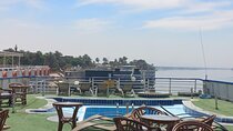 4 Days 3 Nights Nile Cruise From Aswan To Luxor with Tours