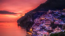 Sunset Private Boat Tour Experience in Positano