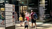 Tate Modern Art Gallery Private Guided Tour for Kids & Families in London
