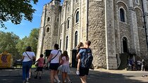 Tower of London for kids & families Private Guided Tour with pre-booked Tickets