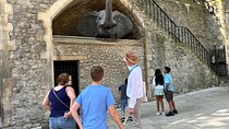 London for Kids Full Day with Westminster Abbey & Tower of London