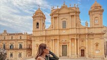 Private tour of the Baroque cities of Eastern Sicily
