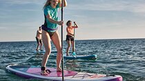 Standup Paddle Boarding in Negombo
