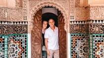 Marrakech Guided Tour Half-Day Explore the Hidden Gems