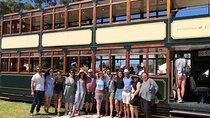Franschhoek Wine Tram Tour