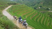 Sapa 2 Days 1 Night with Host Family (Free Motorbike)