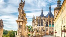 Kutna Hora by Train: Prague's Best Day Trip