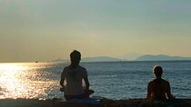 4-Hour Private Sunset Yoga in Bo Bay