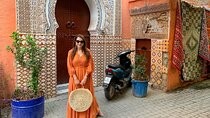 Marrakech Medina Tour With Private Licensed Guide