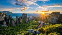 Private Tour Meteora – Thermopylae
